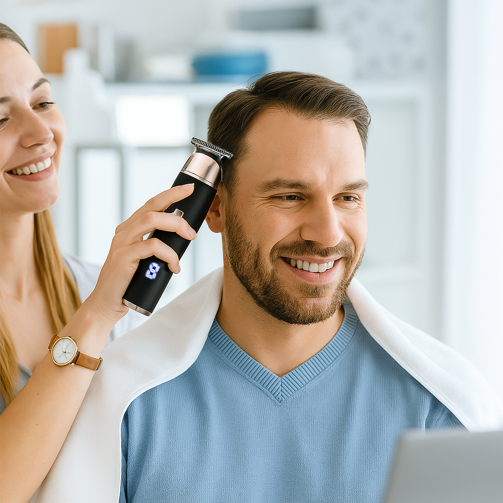 EasyShave Pro Moški