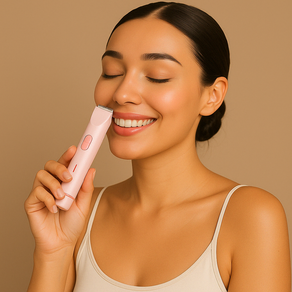 VersaShave Pro X
