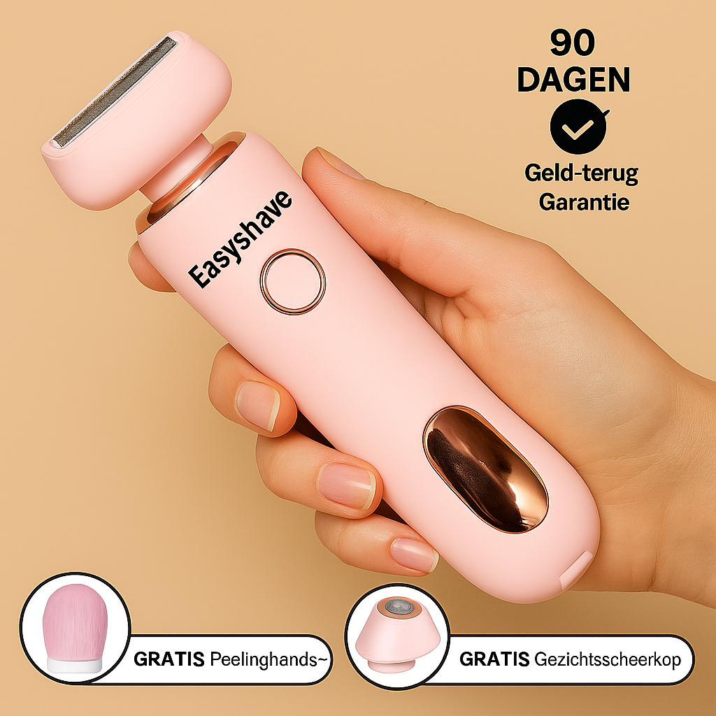 Easyshave Ultra Glide