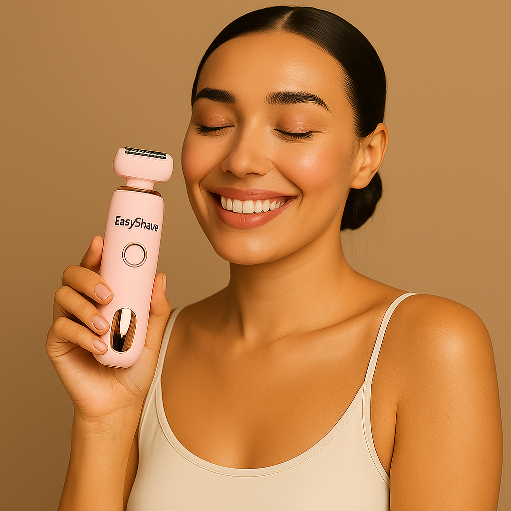 Easyshave Ultra Glide