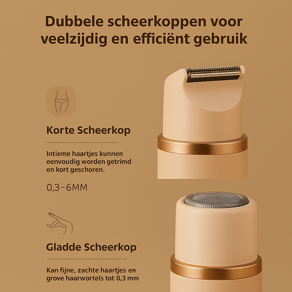 EasyShave Pro