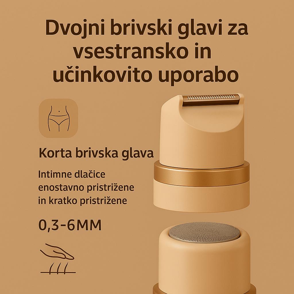 EasyShave Za